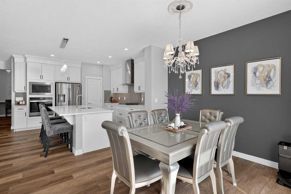 37 Evansfield Manor Nw, Calgary, AB
