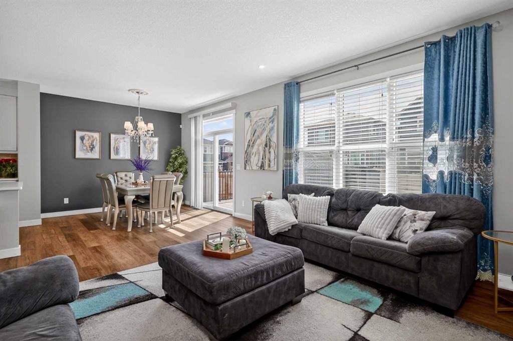 37 Evansfield Manor Nw, Calgary, AB