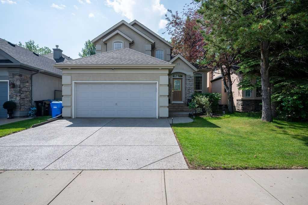 13 Cranston Drive Se, Calgary, AB