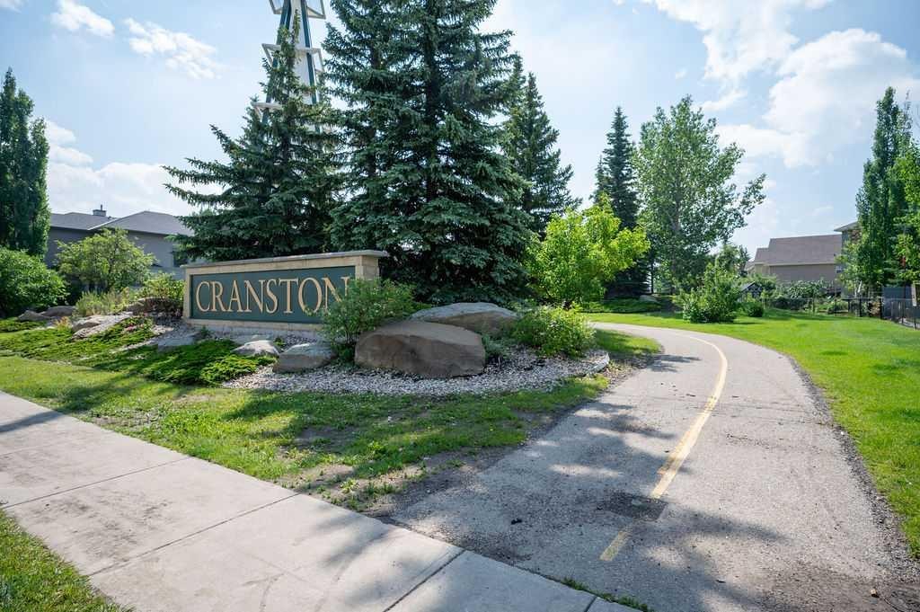 13 Cranston Drive Se, Calgary, AB