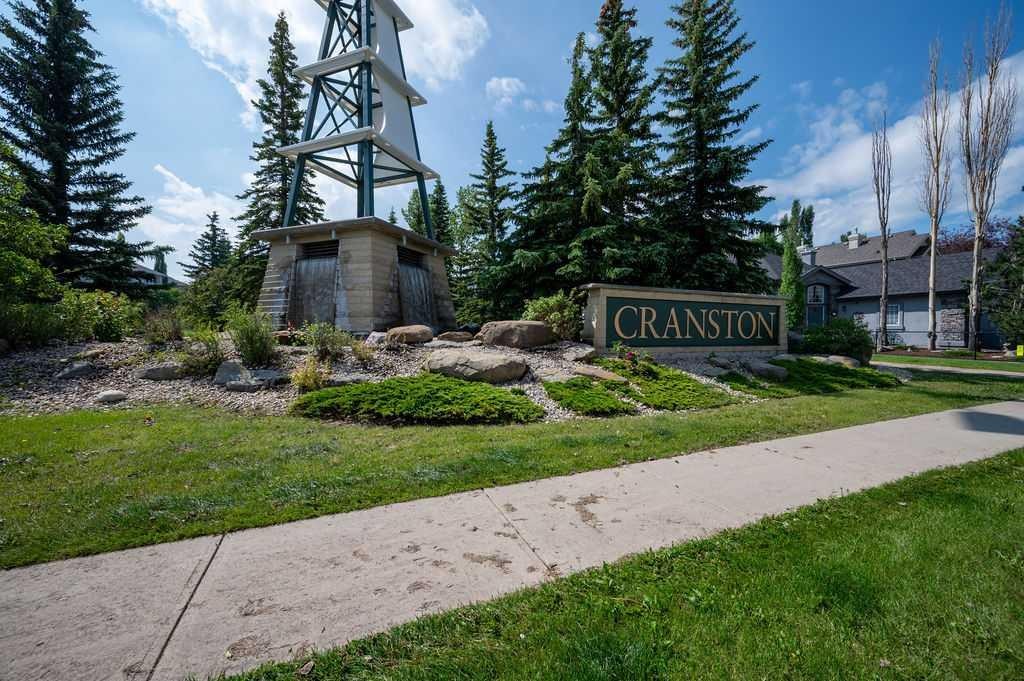 13 Cranston Drive Se, Calgary, AB