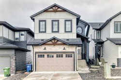12 Willow Street Cochrane, AB T4C 2V3