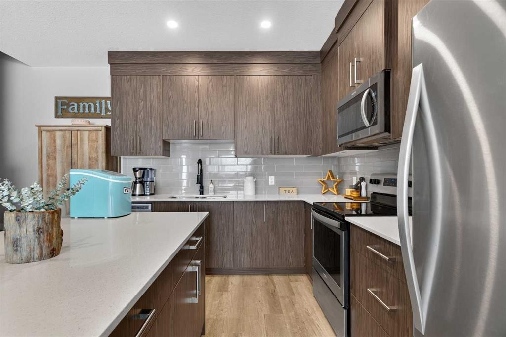 107 Redstone Crescent Ne, Calgary, AB