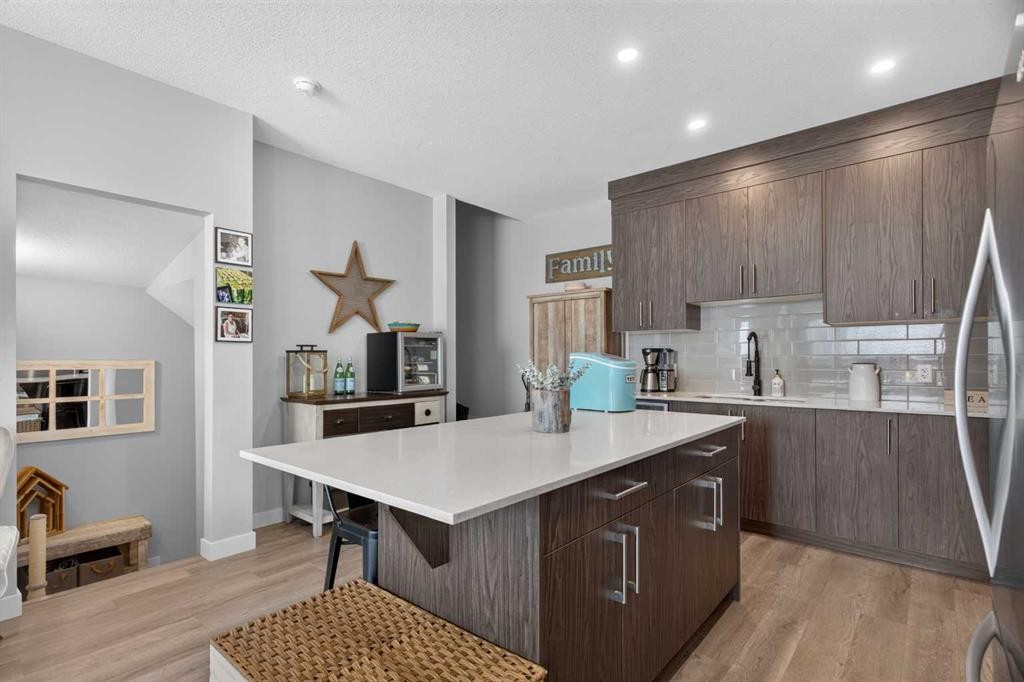 107 Redstone Crescent Ne, Calgary, AB