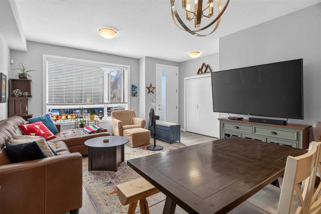 107 Redstone Crescent Ne, Calgary, AB
