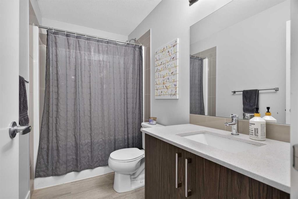 107 Redstone Crescent Ne, Calgary, AB