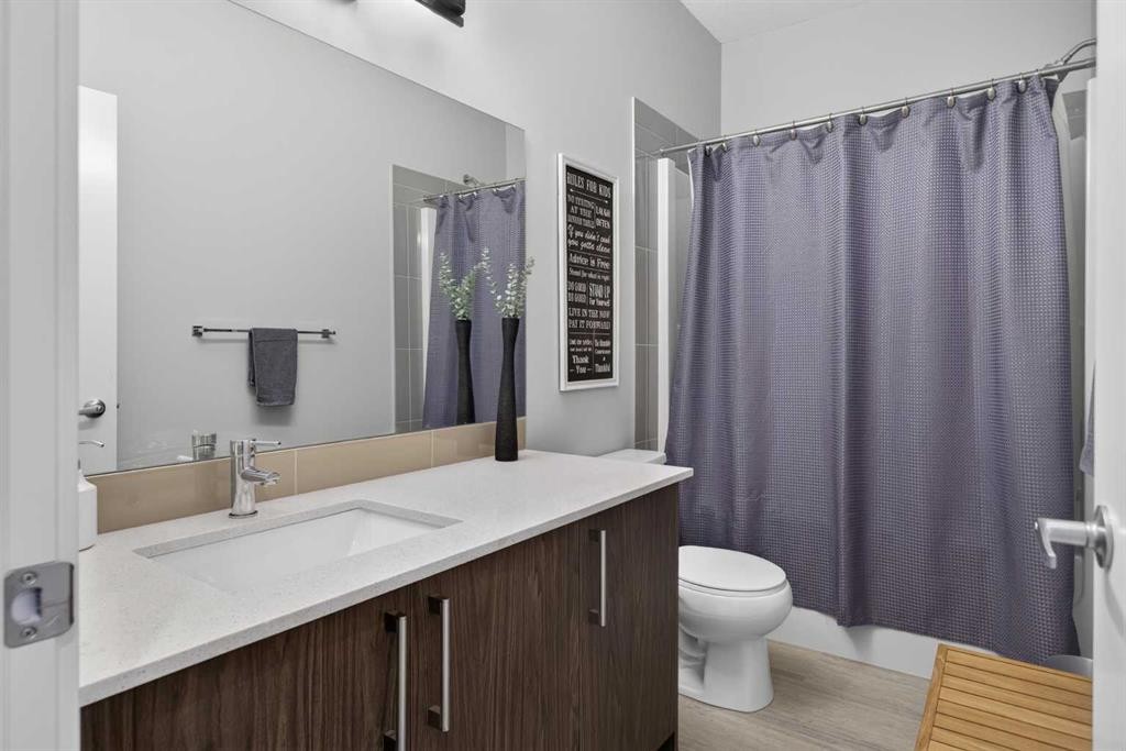 107 Redstone Crescent Ne, Calgary, AB