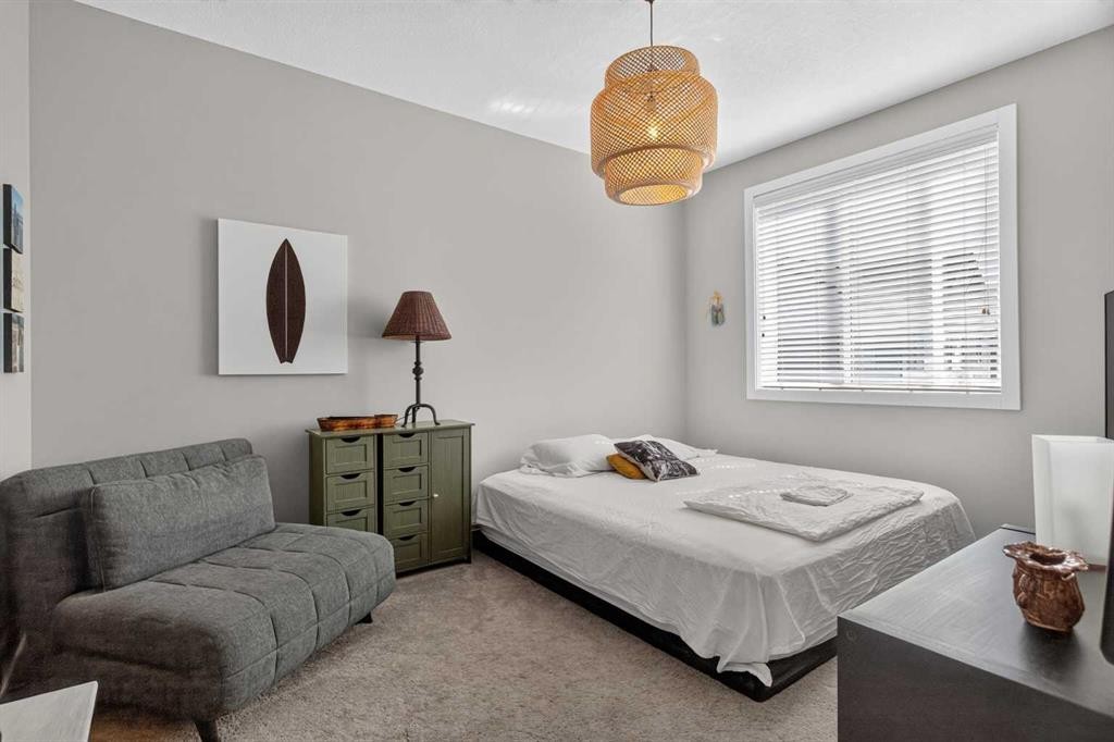 107 Redstone Crescent Ne, Calgary, AB