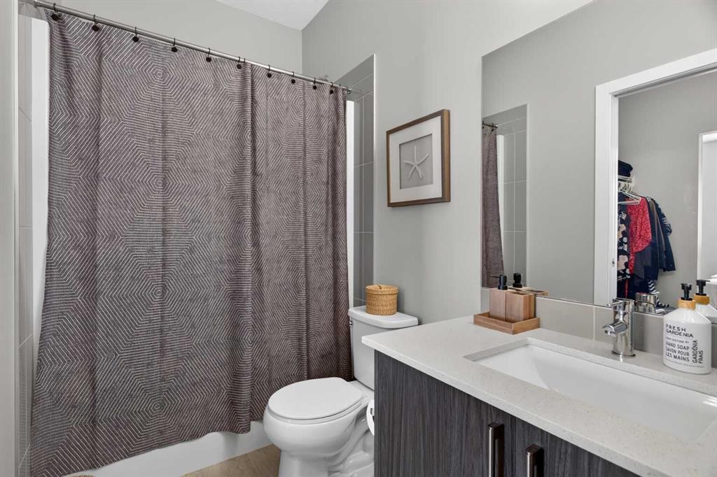 107 Redstone Crescent Ne, Calgary, AB