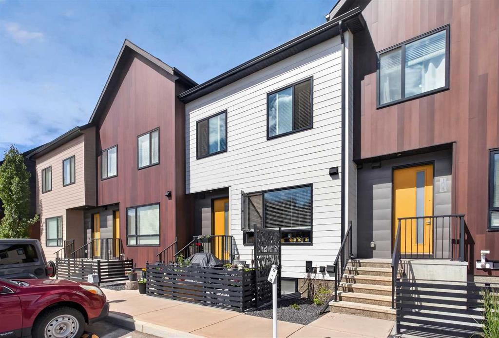107 Redstone Crescent Ne, Calgary, AB
