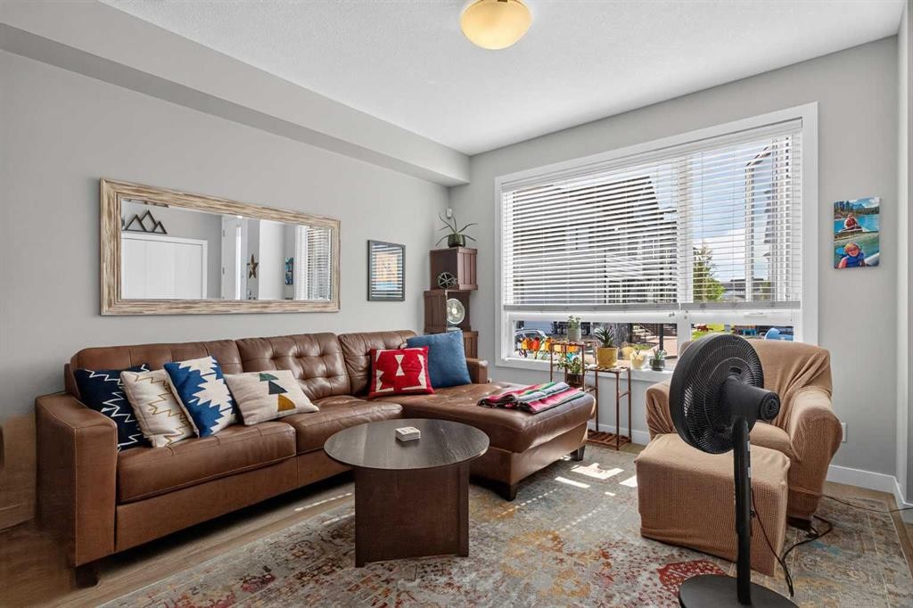 107 Redstone Crescent Ne, Calgary, AB