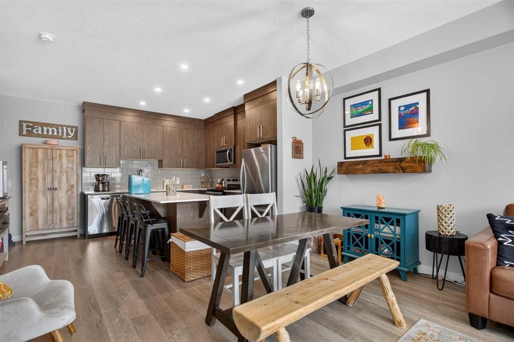 107 Redstone Crescent Ne, Calgary, AB