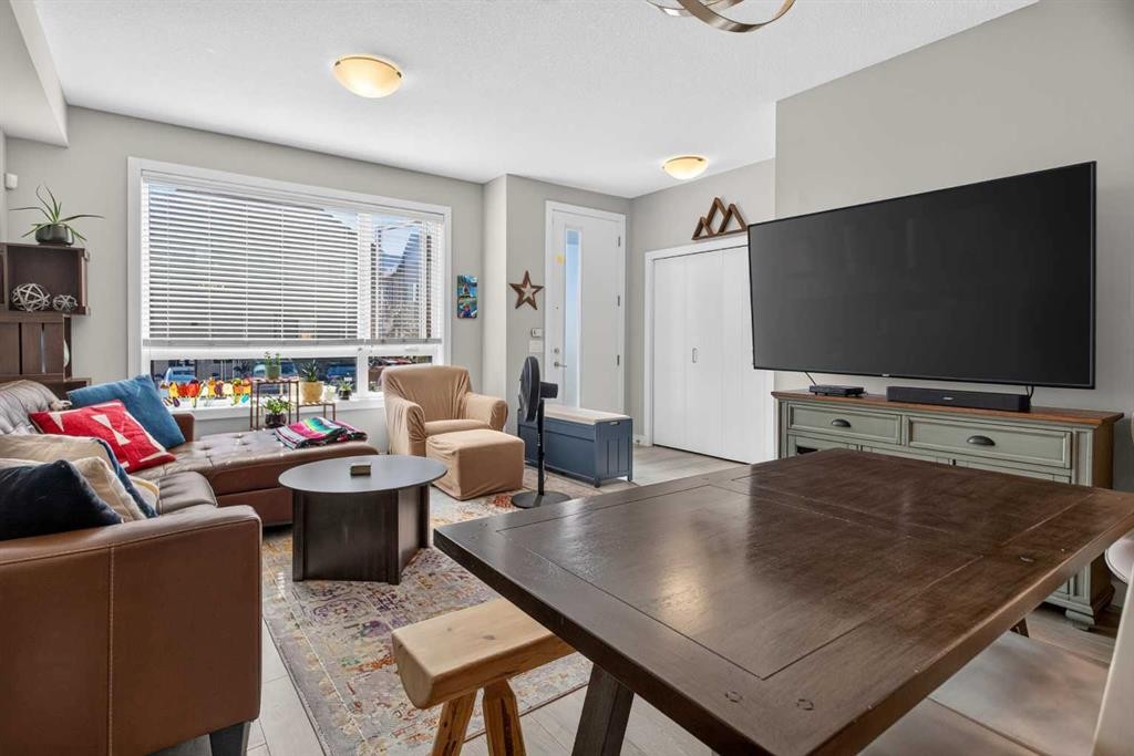 107 Redstone Crescent Ne, Calgary, AB