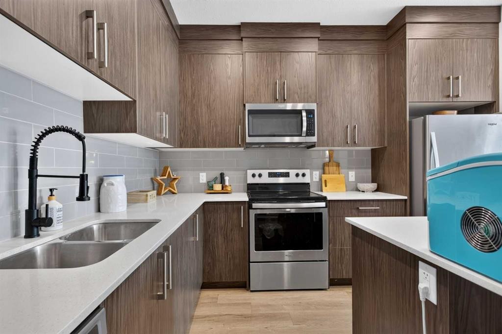 107 Redstone Crescent Ne, Calgary, AB