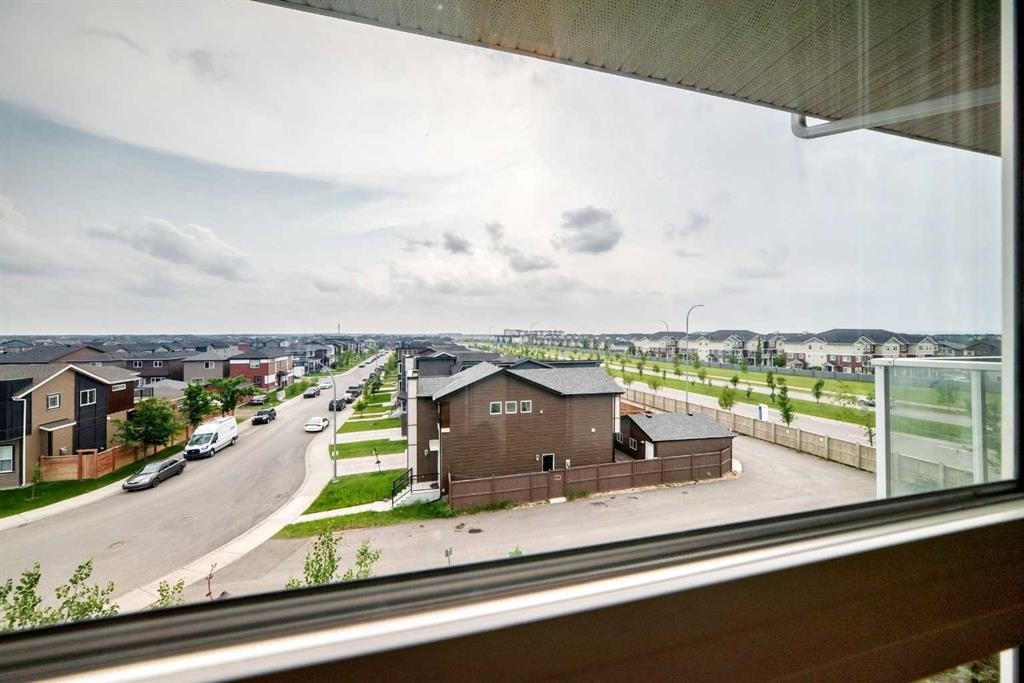 1411-76 Cornerstone Passage Ne, Calgary, AB