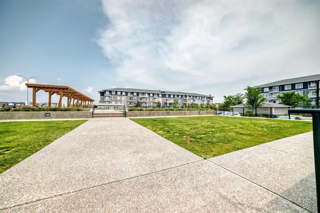 1411-76 Cornerstone Passage Ne, Calgary, AB