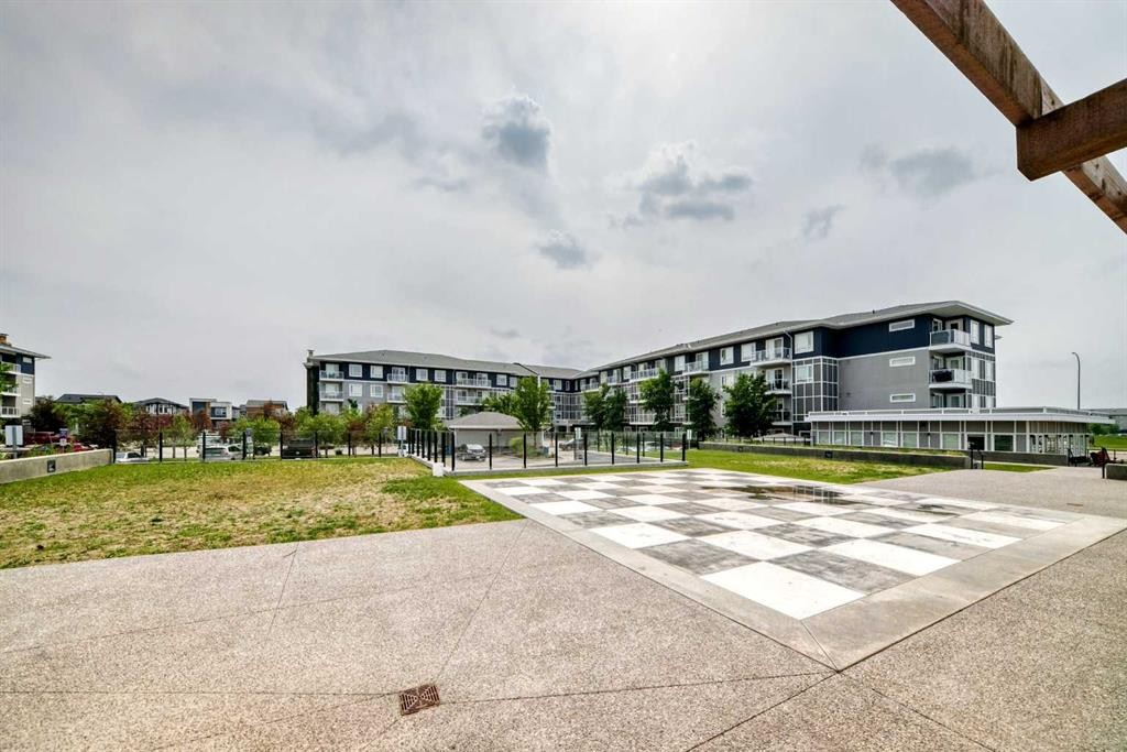 1411-76 Cornerstone Passage Ne, Calgary, AB