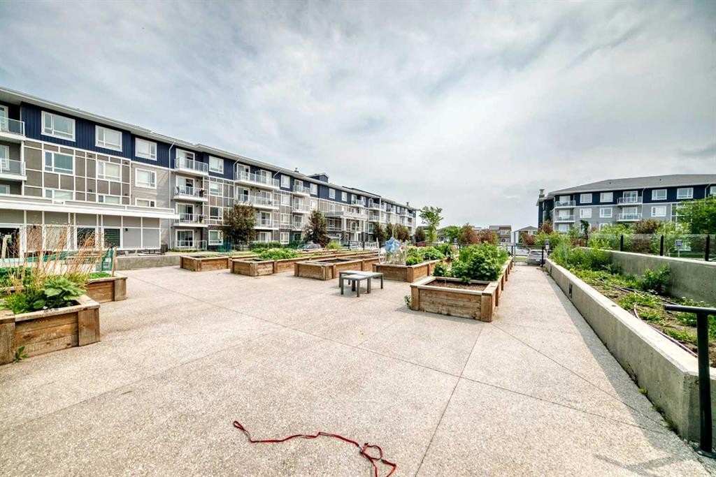 1411-76 Cornerstone Passage Ne, Calgary, AB