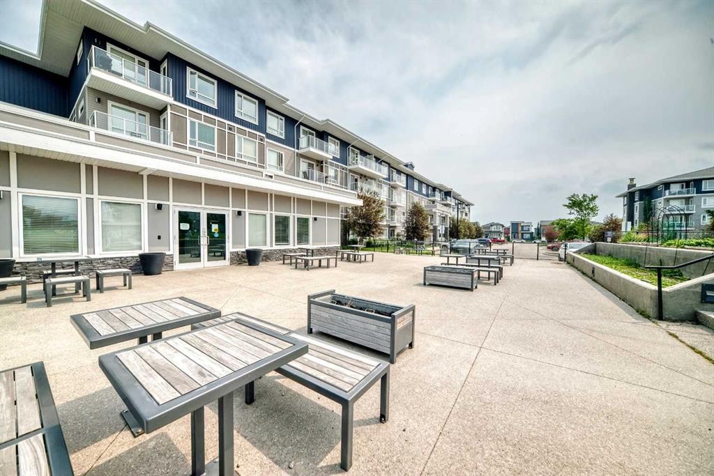 1411-76 Cornerstone Passage Ne, Calgary, AB