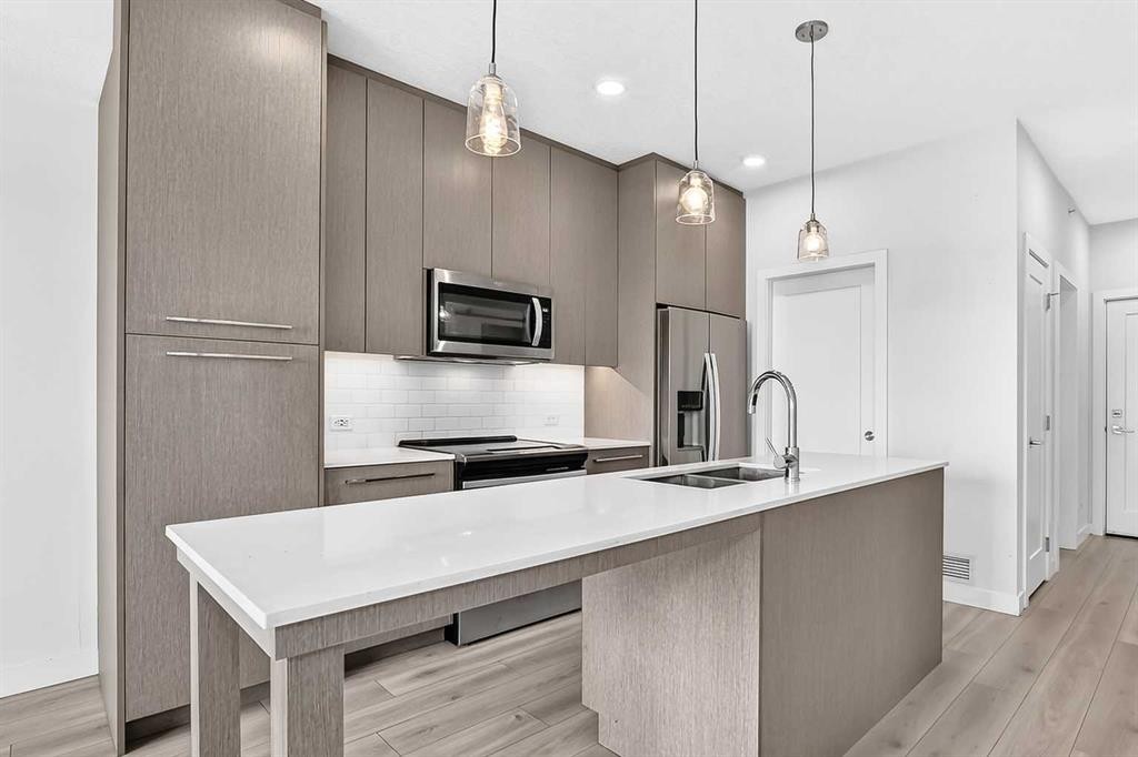 1411-76 Cornerstone Passage Ne, Calgary, AB