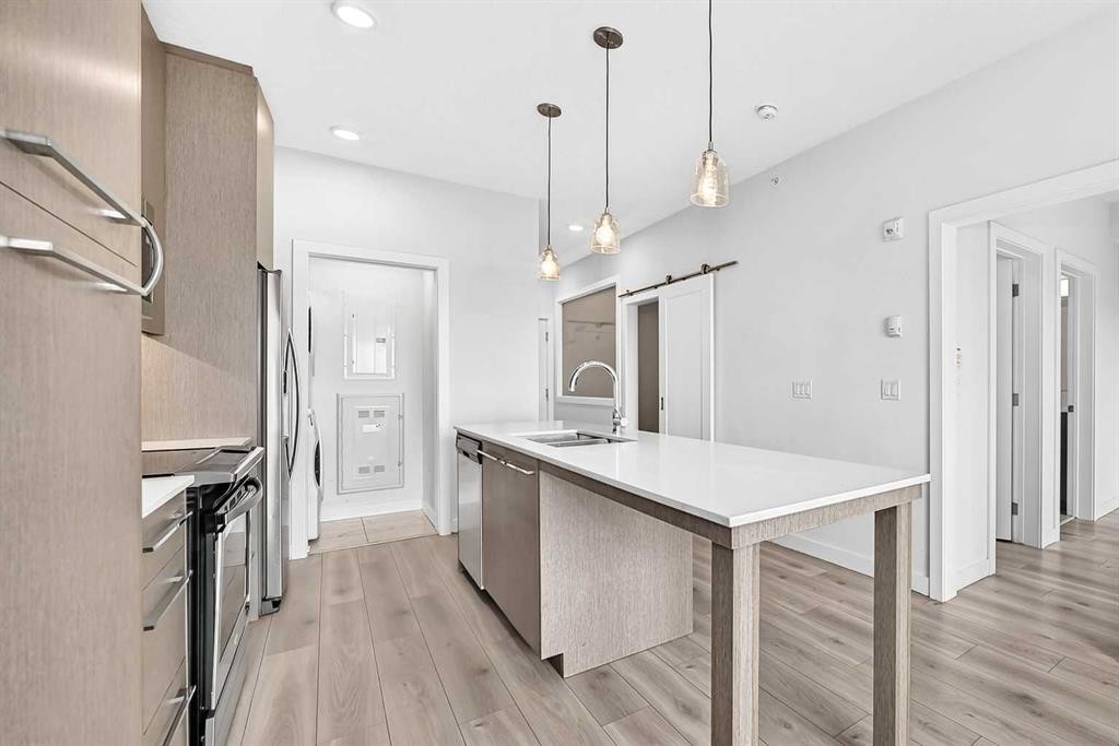 1411-76 Cornerstone Passage Ne, Calgary, AB