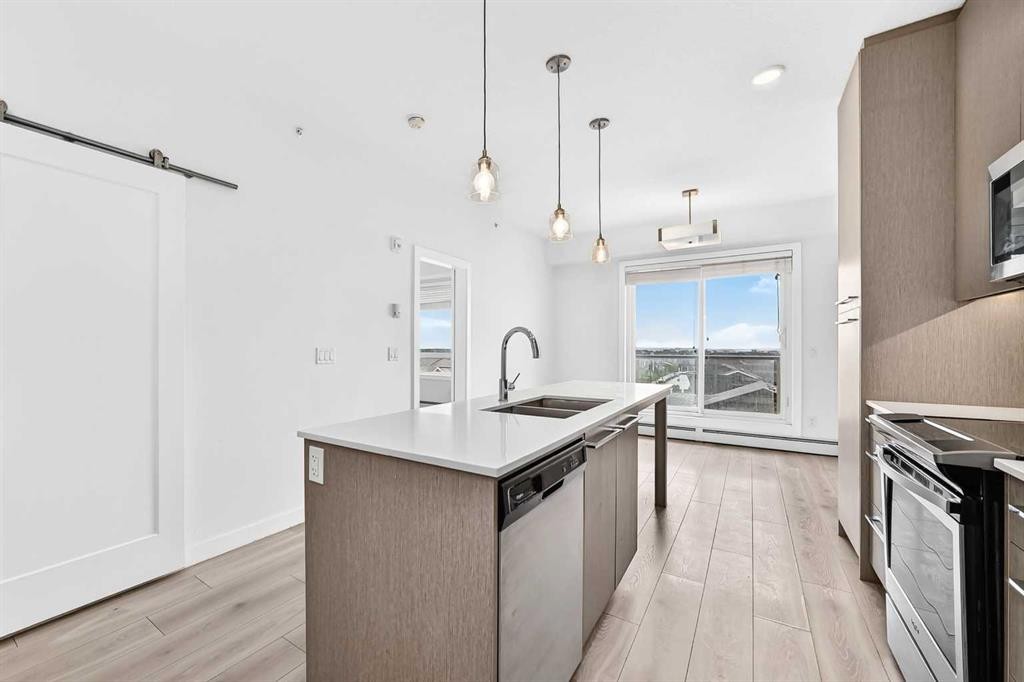 1411-76 Cornerstone Passage Ne, Calgary, AB