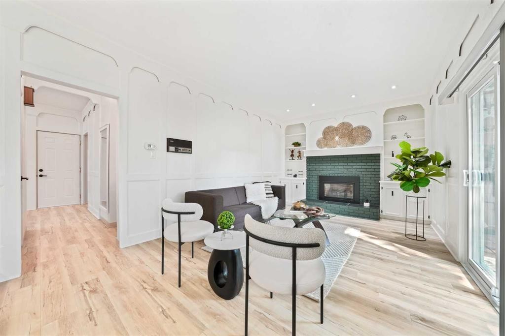 40 Silver Ridge Court Nw, Calgary, AB