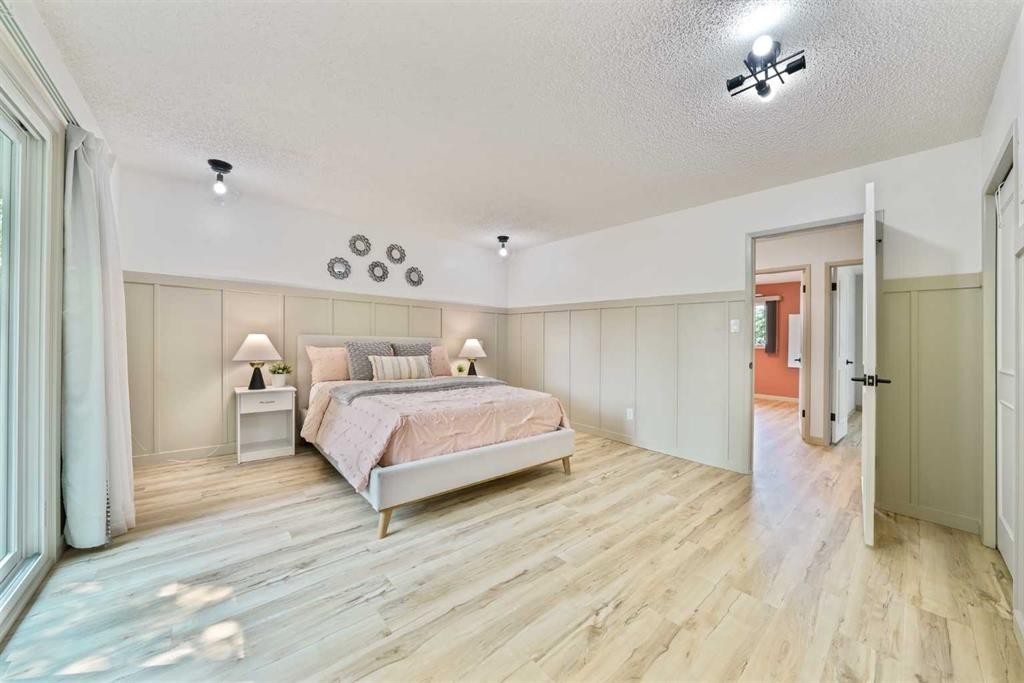 40 Silver Ridge Court Nw, Calgary, AB