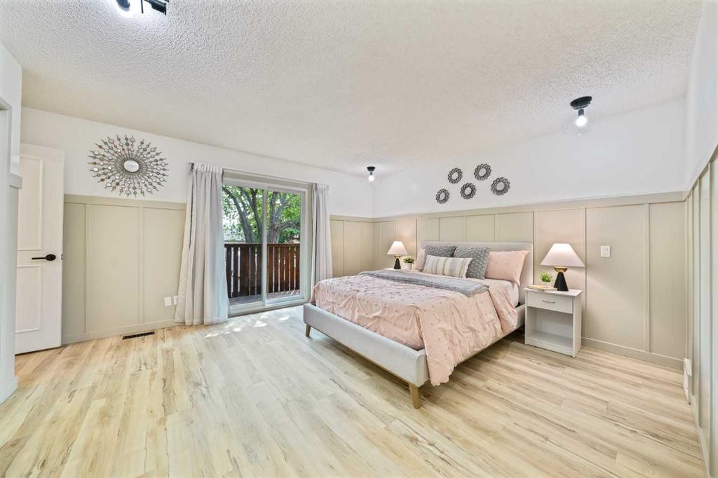 40 Silver Ridge Court Nw, Calgary, AB