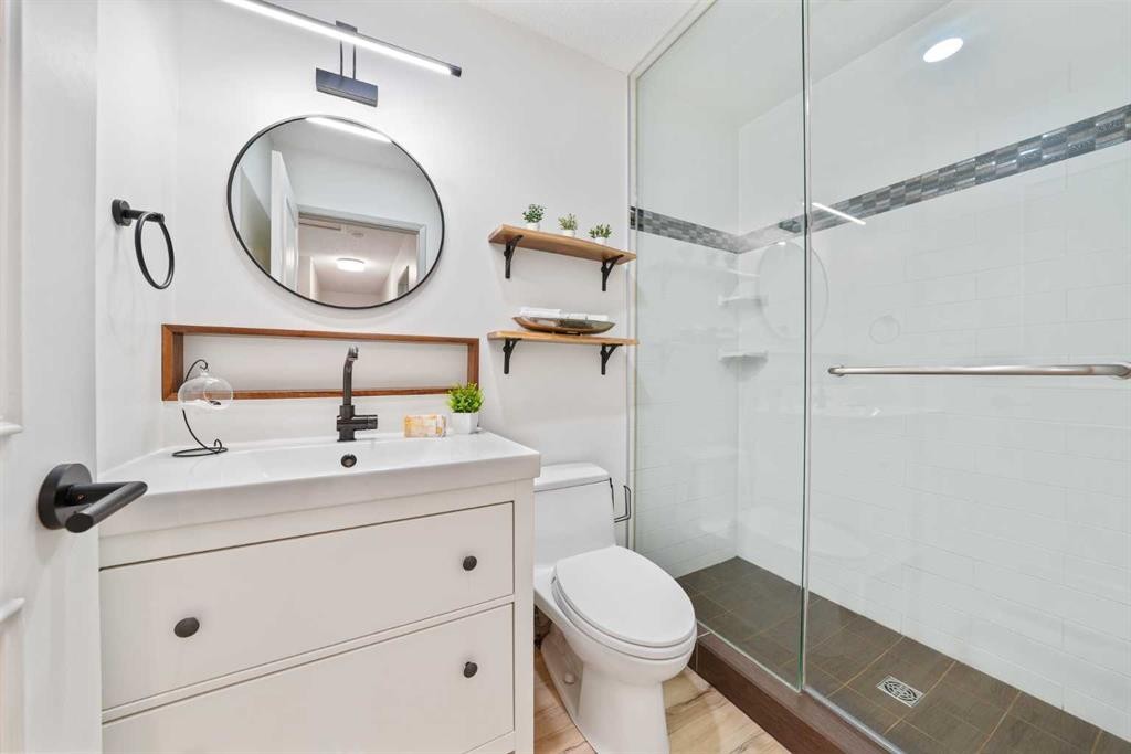 40 Silver Ridge Court Nw, Calgary, AB