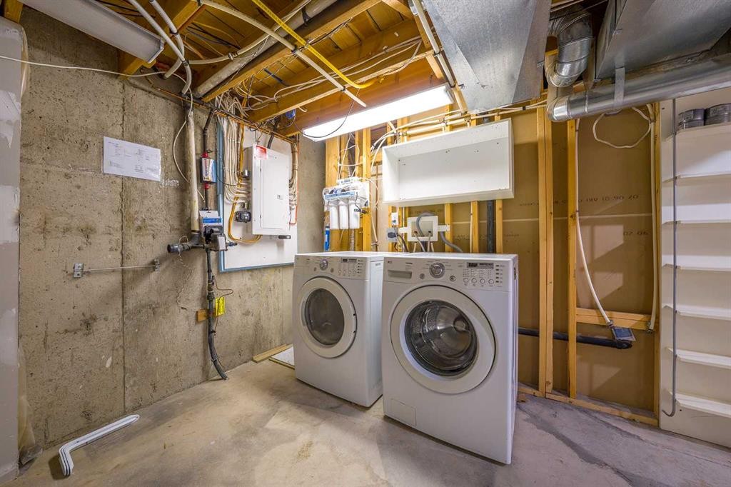 40 Silver Ridge Court Nw, Calgary, AB