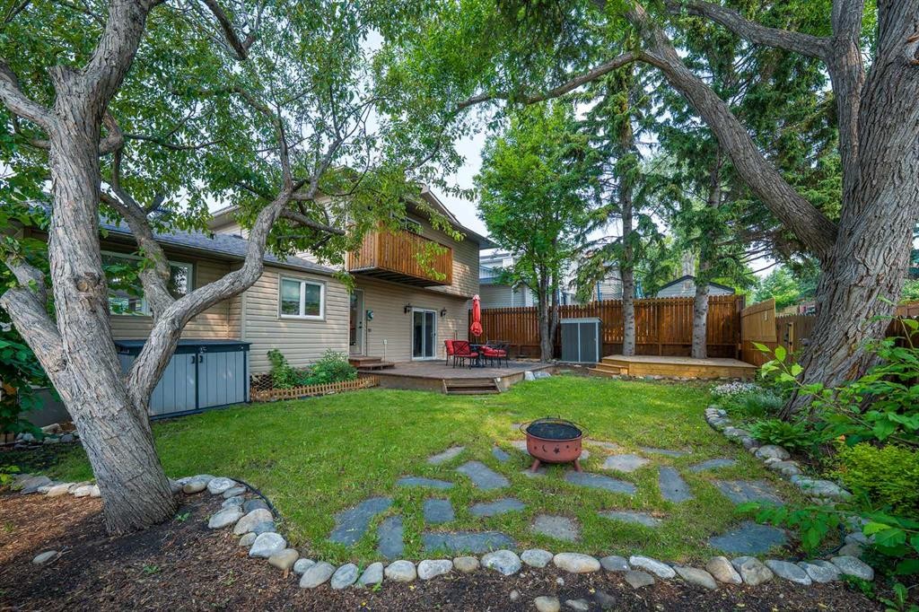 40 Silver Ridge Court Nw, Calgary, AB