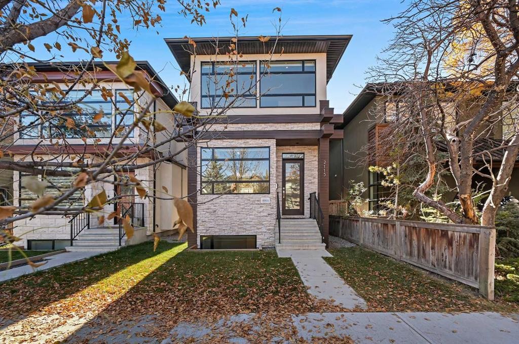 2115 Bowness Road Nw, Calgary, AB