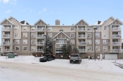 301-128 Centre Avenue Cochrane, AB T4C 1Z4