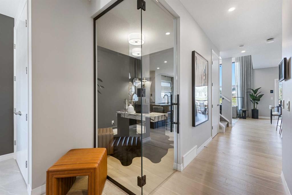 412 Legacy Circle Se, Calgary, AB - Indoor