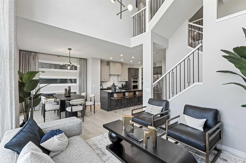 412 Legacy Circle Se, Calgary, AB - Indoor