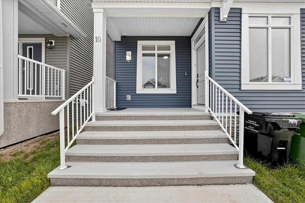 10 Lucas Close Nw, Calgary, AB