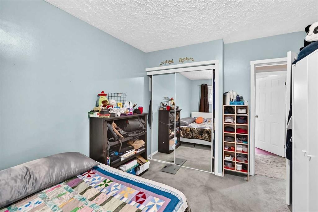 16501 106 Avenue Nw, Edmonton, AB - Indoor Photo Showing Bedroom
