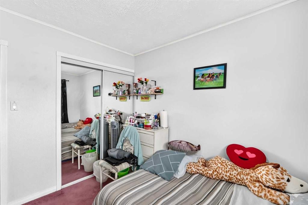 16501 106 Avenue Nw, Edmonton, AB - Indoor