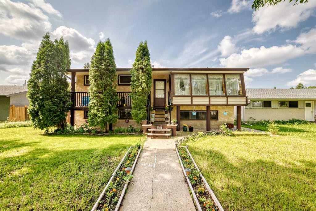 16501 106 Avenue Nw, Edmonton, AB - Outdoor