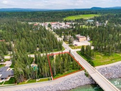 19 River Drive Bragg Creek, AB T0L 0K0
