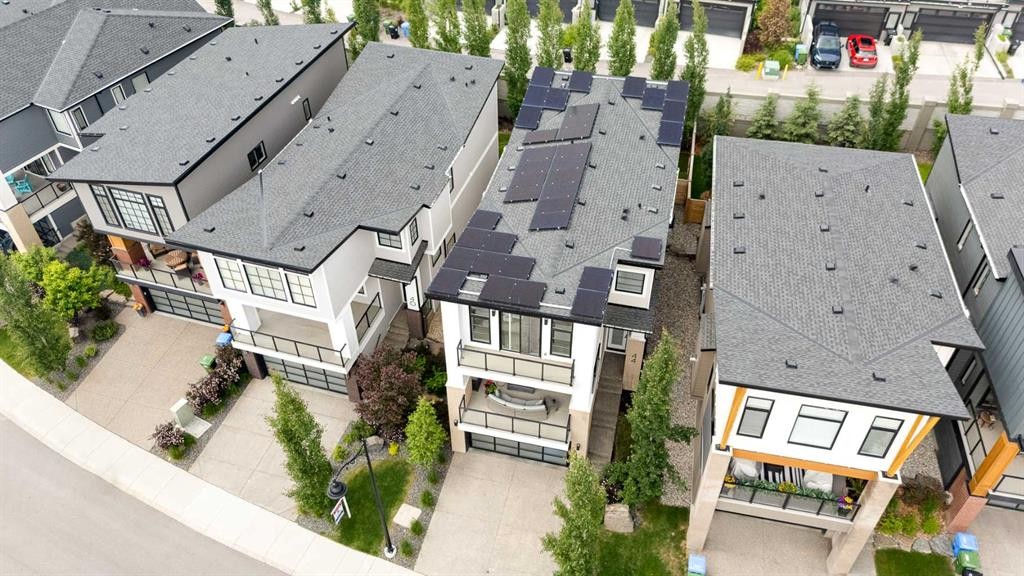 44 Timberline Way Sw, Calgary, AB - Outdoor