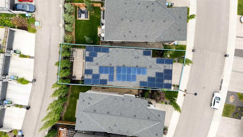 44 Timberline Way Sw, Calgary, AB - Outdoor