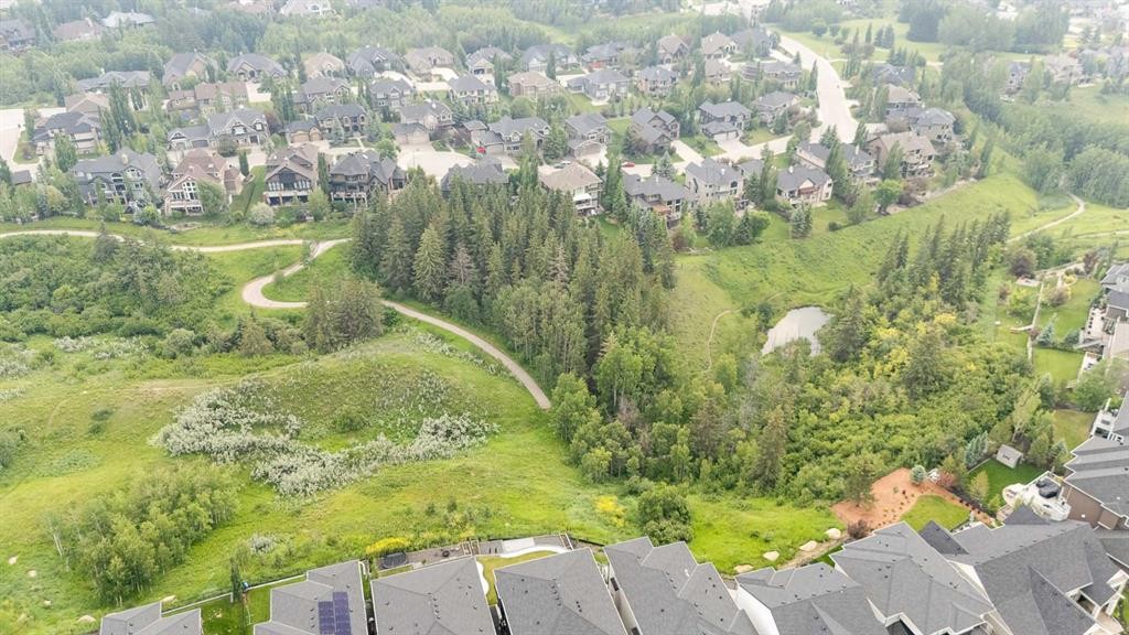44 Timberline Way Sw, Calgary, AB - Outdoor With View