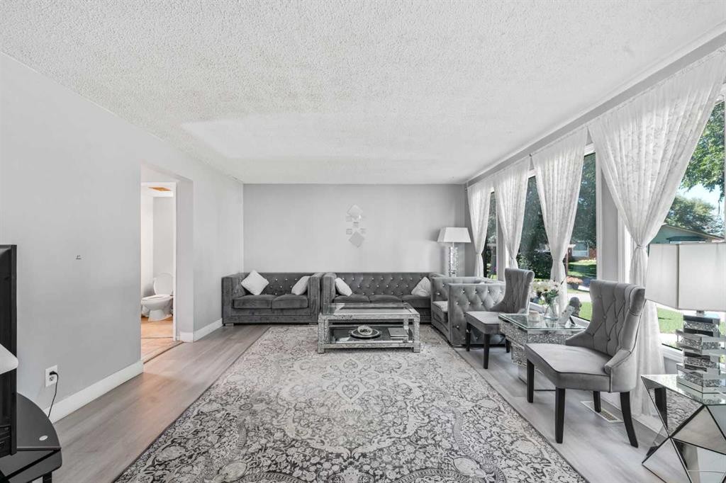 436 Templewood Place Ne, Calgary, AB