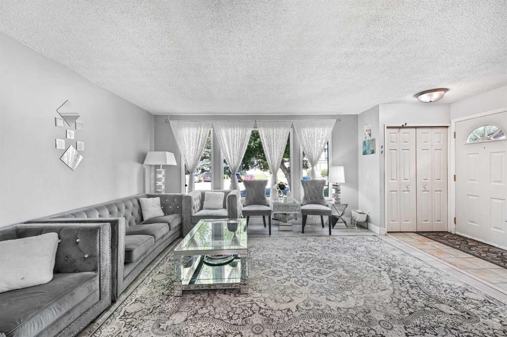 436 Templewood Place Ne, Calgary, AB