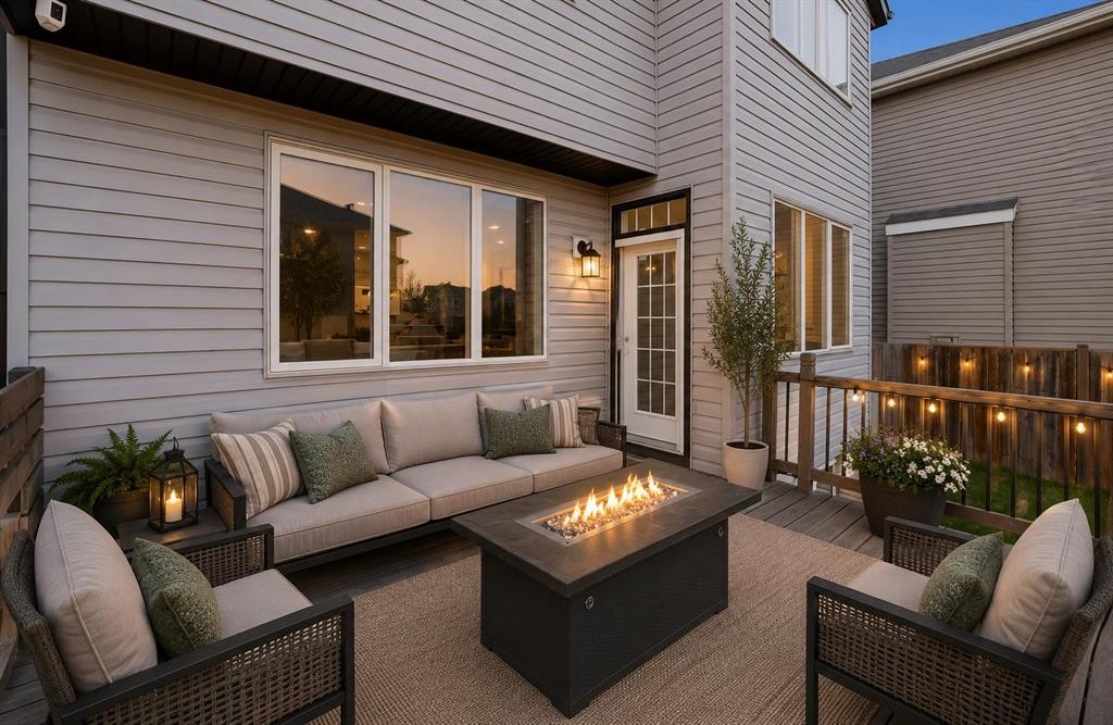 121 Copperstone Close Se, Calgary, AB