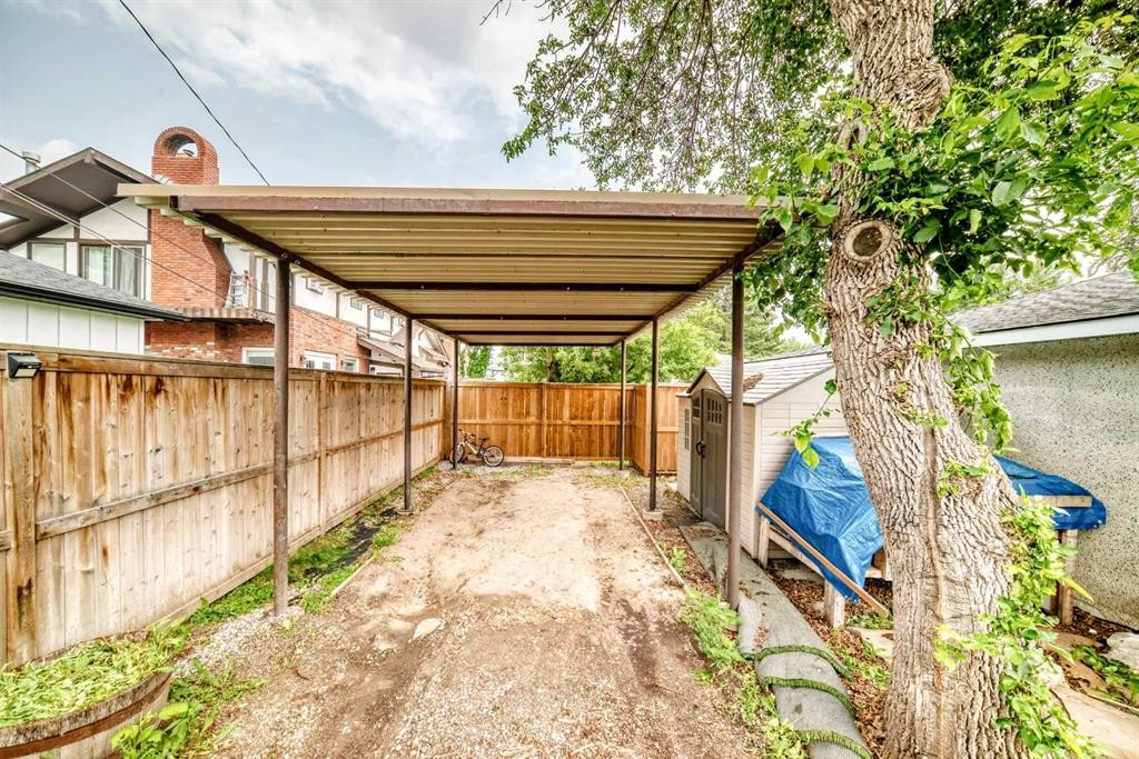 6441 18A Street Se, Calgary, AB