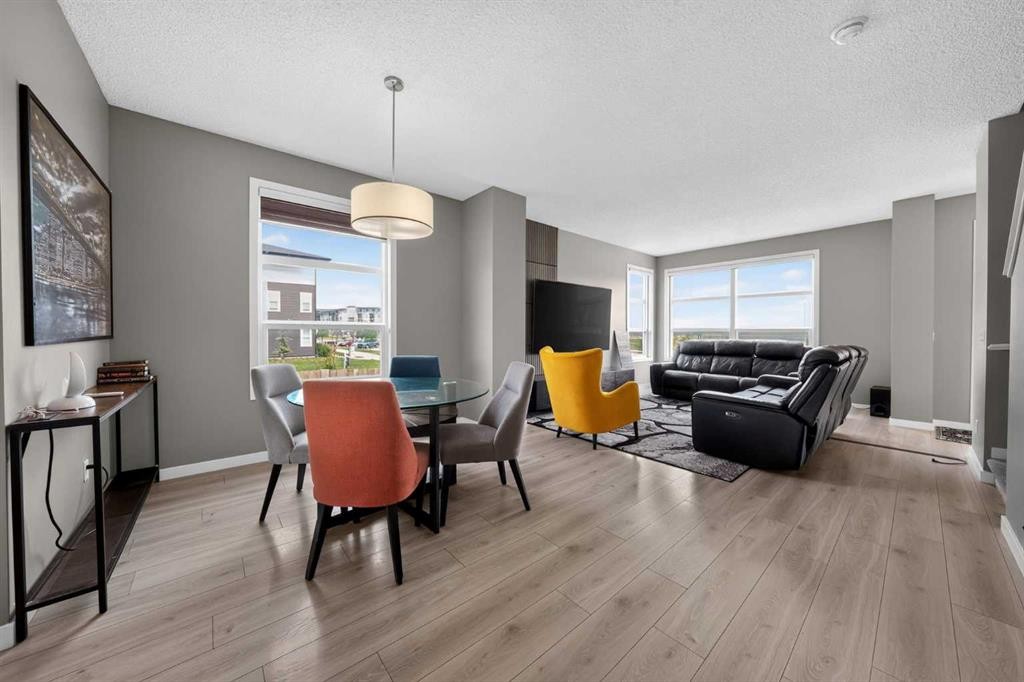 1701 Cornerstone Boulevard Ne, Calgary, AB