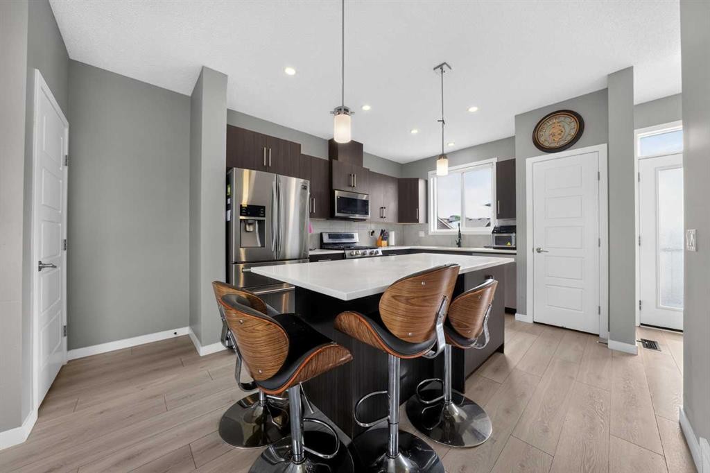 1701 Cornerstone Boulevard Ne, Calgary, AB